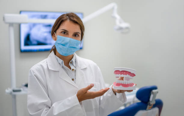 Best Emergency Dentist for Special Needs Patients in Fussels Corner, FL