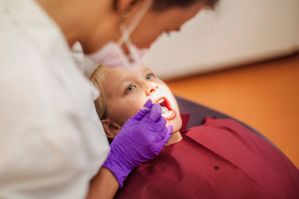 Best Emergency Dental Care for Abscessed Tooth in Fussels Corner, FL