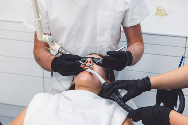 Best Urgent Dental Care for Toothache in Fussels Corner, FL