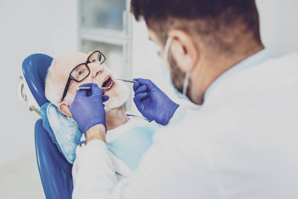 Best 24-Hour Emergency Dentist in Fussels Corner, FL